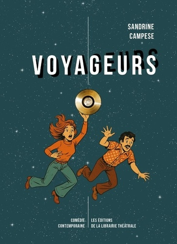 Emprunter Voyageurs livre