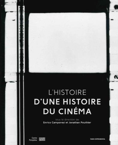Emprunter L'Histoire d'Une Histoire du cinéma livre