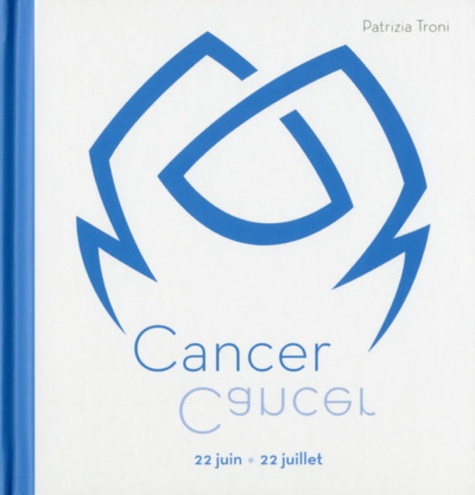 Emprunter Cancer livre