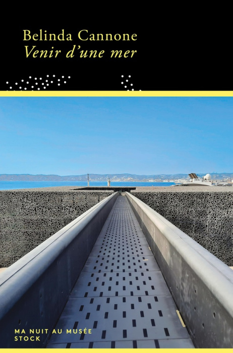 Emprunter Venir d'une mer livre