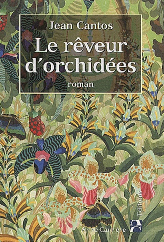 Emprunter Le rêveur d'orchidées livre
