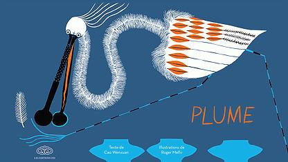 Emprunter Plume livre