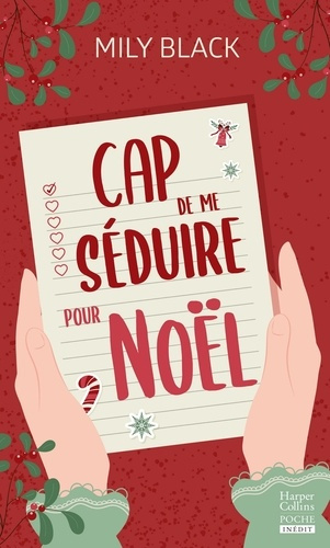 Emprunter Cap de me séduire pour Noël ? livre