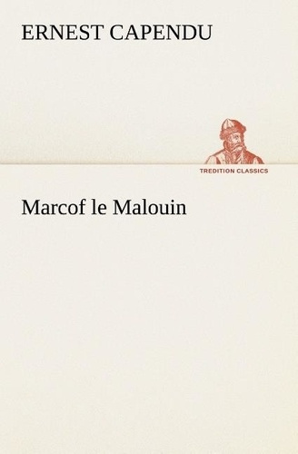 Emprunter Marcof le Malouin livre