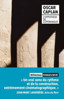 Emprunter L'Hypothèse de Copenhague livre