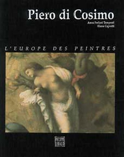 Emprunter Piero Di Cosimo. L'oeuvre peint livre
