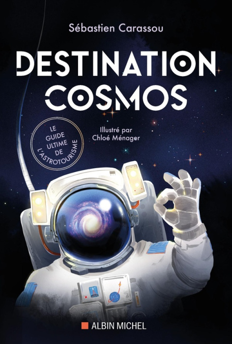 Emprunter Destination cosmos livre