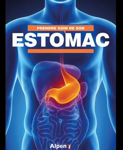 Emprunter Prendre soin de son estomac livre