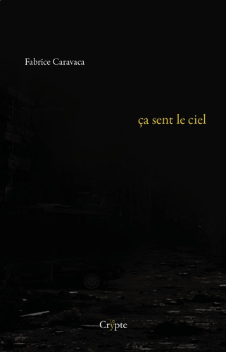 Emprunter Ca sent le ciel livre