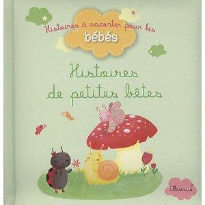 Emprunter Histoires d'anniversaire livre