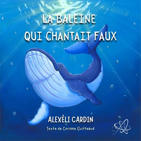 Emprunter La baleine qui chantait faux livre