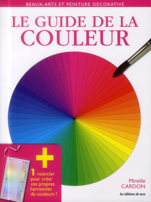 Emprunter Le guide de la couleur livre
