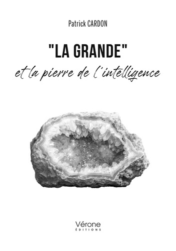 Emprunter LA GRANDE ET LA PIERRE DE L'INTELLIGENCE livre