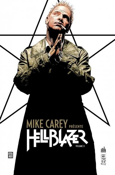 Emprunter Mike Carey présente Hellblazer Tome 2 livre