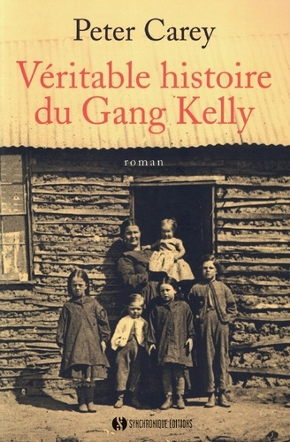 Emprunter Véritable Histoire du Gang Kelly livre
