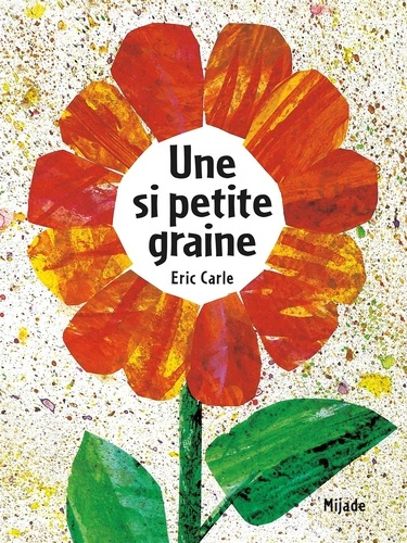 Emprunter Une si petite graine livre