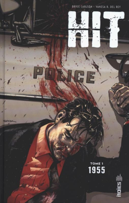 Emprunter Hit Tome 1 : 1955 livre