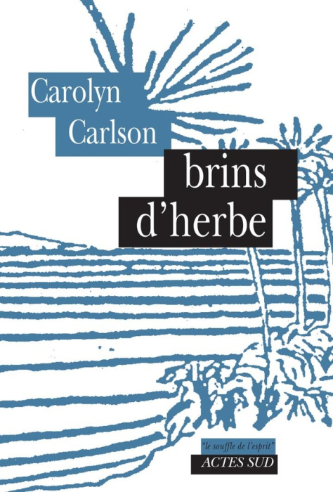 Emprunter Brins d'herbe livre