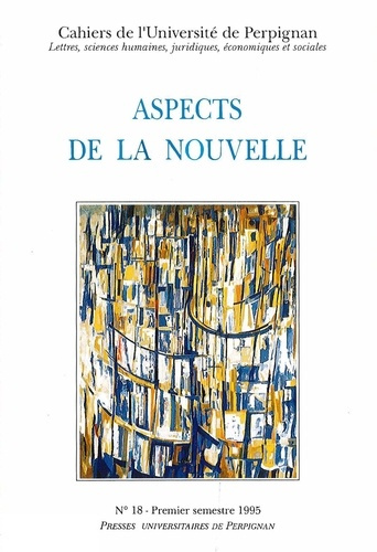 Emprunter Aspects de la nouvelle livre