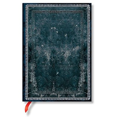 Emprunter Carnet Acier nuit Midi livre