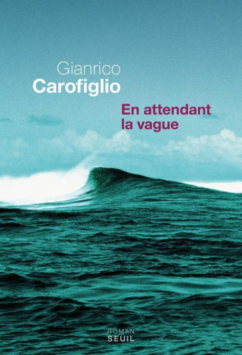 Emprunter En attendant la vague livre