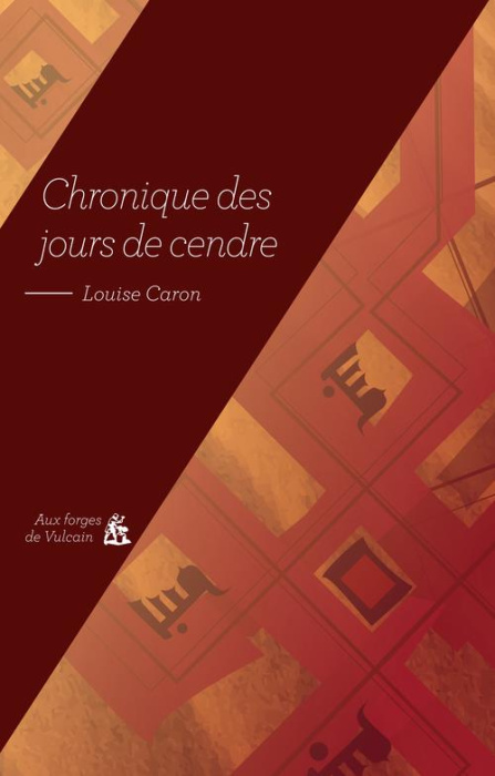 Emprunter Chronique des jours de cendre livre