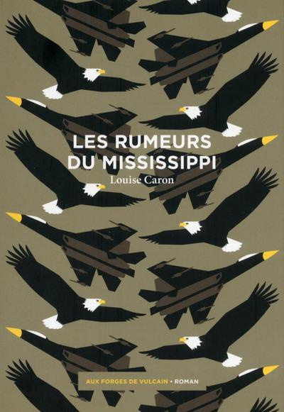 Emprunter Les rumeurs du Mississippi livre