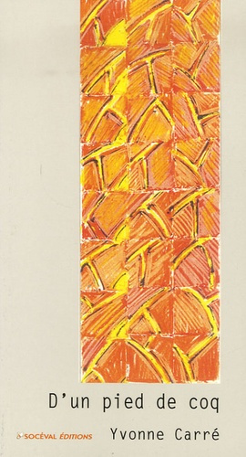 Emprunter D'un pied de coq livre