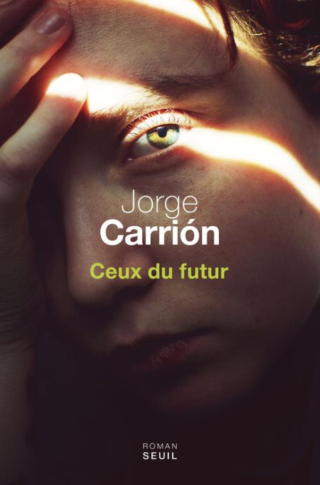 Emprunter Ceux du futur livre