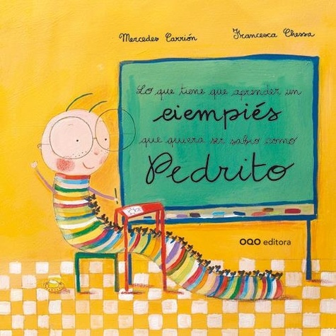 Emprunter Lo que tienne que prander un eiempies que quiera ser sabio como pedrito livre