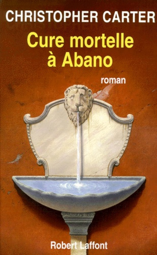 Emprunter Les enquêtes de lord Percival : Cure mortelle à Abano livre