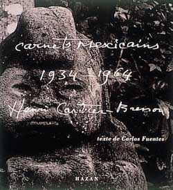 Emprunter Carnets mexicains. 1934-1964 livre