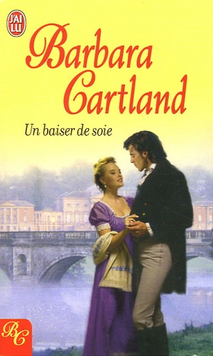 Emprunter Un baiser de soie livre