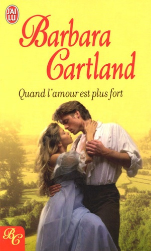 Emprunter Quand l'amour est plus fort livre