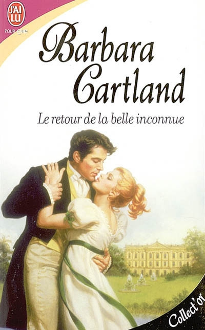 Emprunter Le retour de la belle inconnue livre