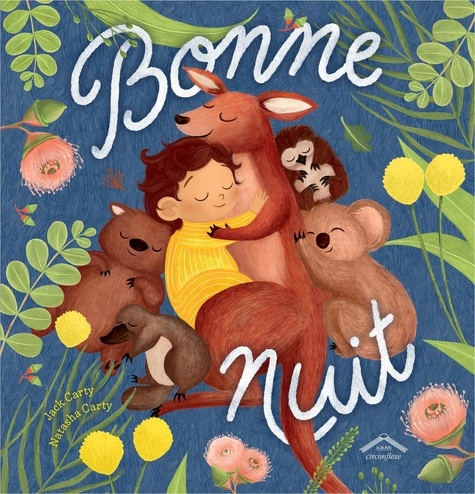 Emprunter Bonne nuit livre