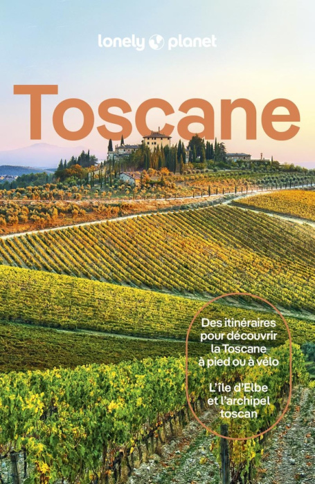 Emprunter Toscane. Avec 1 plan détachable, 11e édition livre