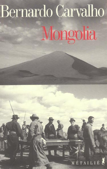 Emprunter Mongolia livre