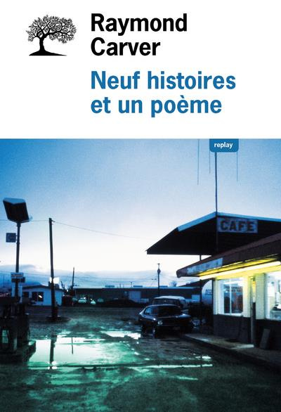 Emprunter Neuf histoires et un poème livre