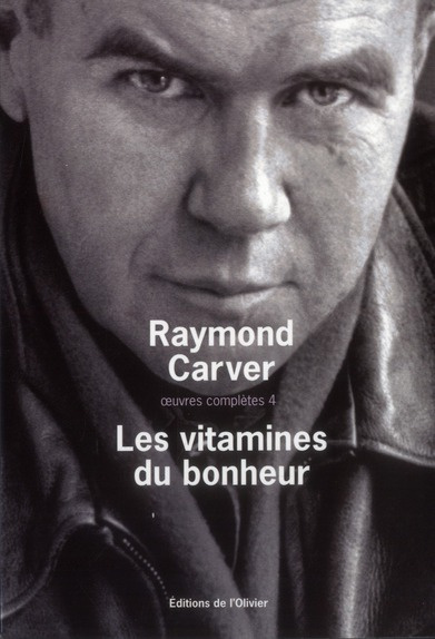 Emprunter Oeuvres complètes. Volume 4, Les vitamines du bonheur livre