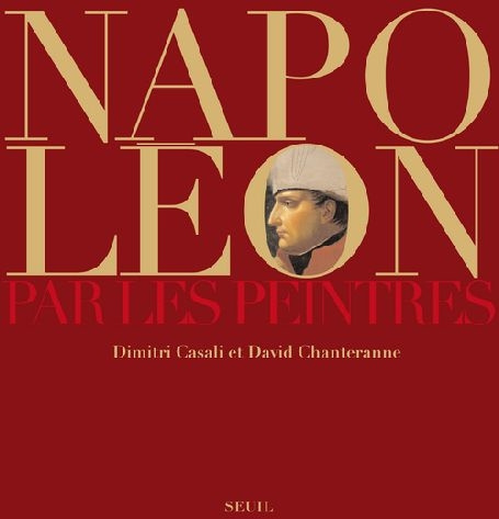Emprunter Napoléon par les peintres livre