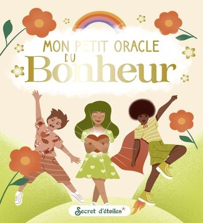 Emprunter Mon petit oracle du bonheur. 30 cartes livre