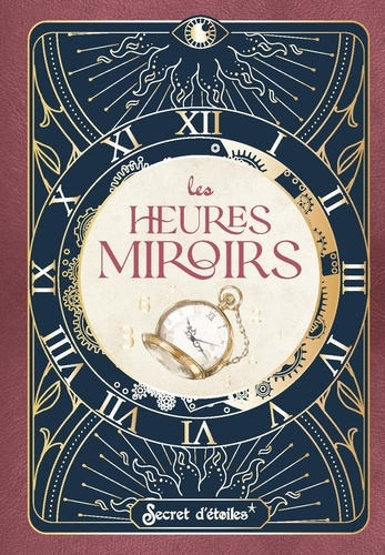 Emprunter Les heures miroirs livre