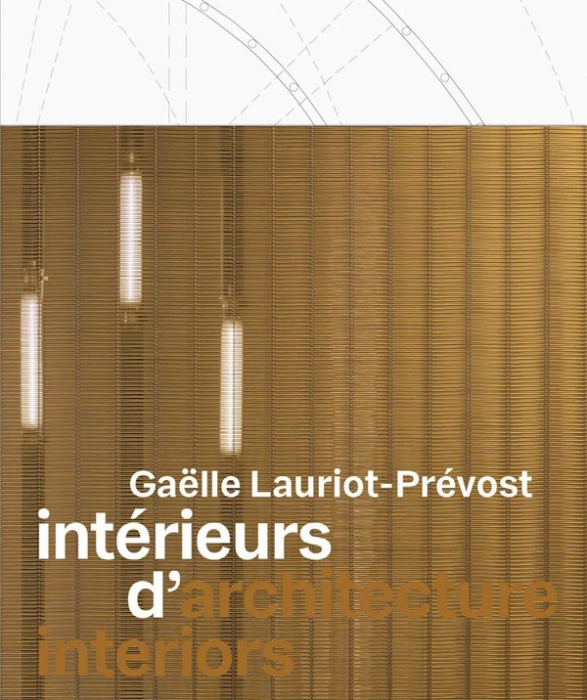 Emprunter Intérieurs d'architecture livre