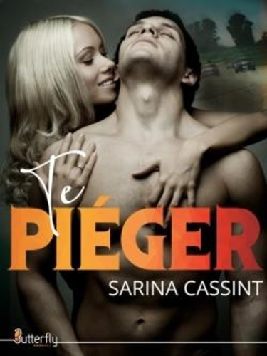 Emprunter Te piéger livre