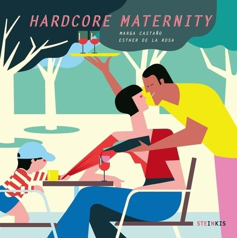 Emprunter Hardcore Maternity livre