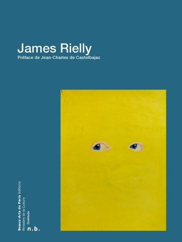 Emprunter James Rielly. Edition bilingue français-anglais livre