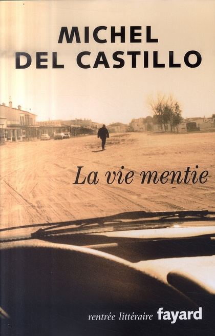 Emprunter La vie mentie livre