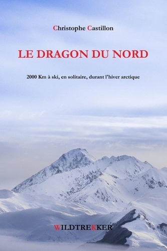 Emprunter Le dragon du nord livre