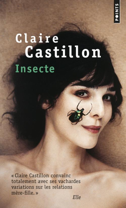Emprunter Insecte livre